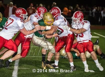 Thumbnail 2 in North Attleborough @ Bishop Feehan photogallery.