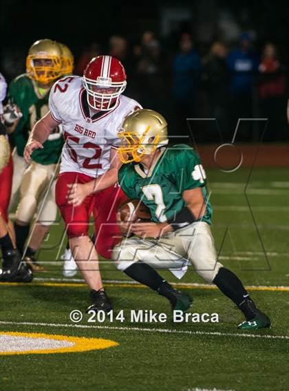 Thumbnail 2 in North Attleborough @ Bishop Feehan photogallery.