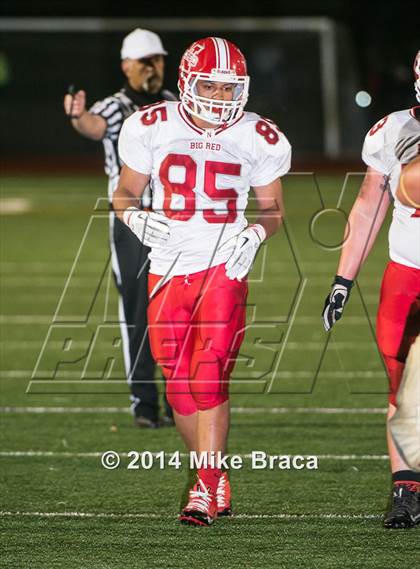 Thumbnail 3 in North Attleborough @ Bishop Feehan photogallery.