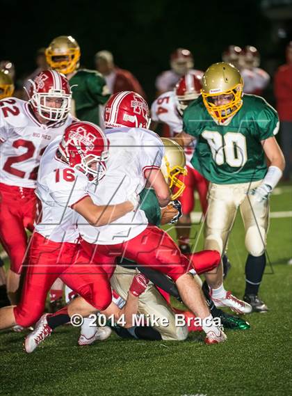Thumbnail 3 in North Attleborough @ Bishop Feehan photogallery.