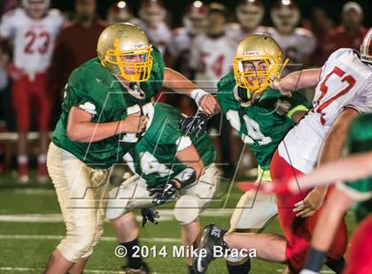 Thumbnail 1 in North Attleborough @ Bishop Feehan photogallery.