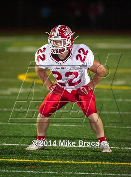 Thumbnail 3 in North Attleborough @ Bishop Feehan photogallery.