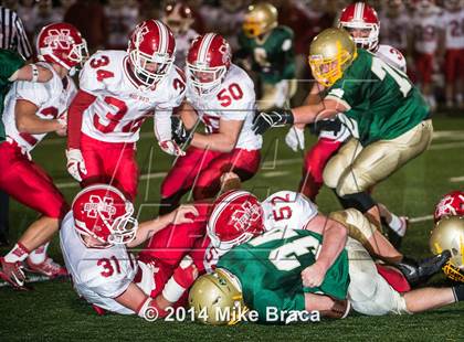 Thumbnail 2 in North Attleborough @ Bishop Feehan photogallery.