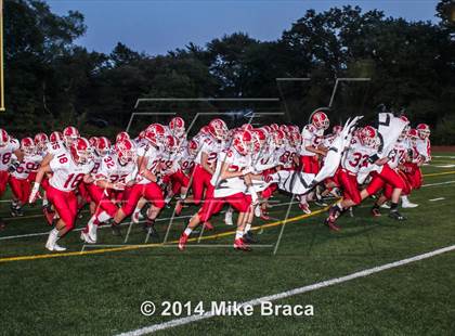 Thumbnail 3 in North Attleborough @ Bishop Feehan photogallery.