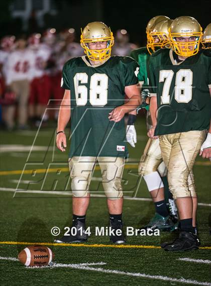 Thumbnail 3 in North Attleborough @ Bishop Feehan photogallery.