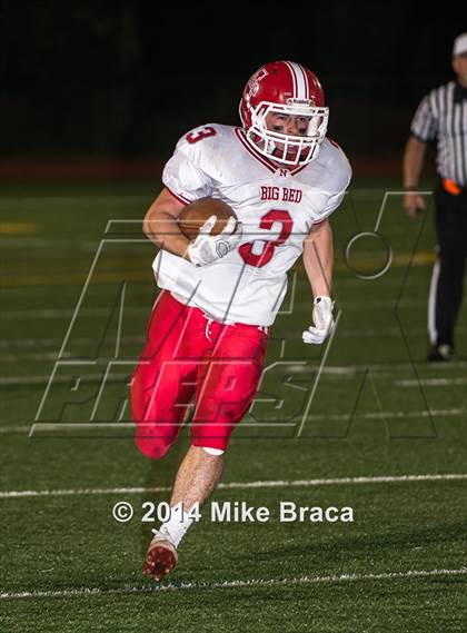 Thumbnail 3 in North Attleborough @ Bishop Feehan photogallery.