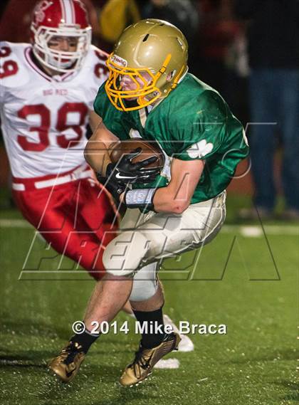 Thumbnail 3 in North Attleborough @ Bishop Feehan photogallery.