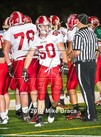 Thumbnail 2 in North Attleborough @ Bishop Feehan photogallery.