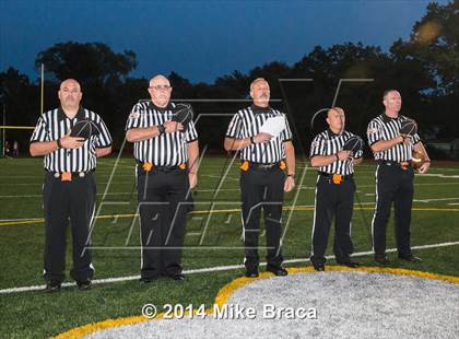 Thumbnail 1 in North Attleborough @ Bishop Feehan photogallery.