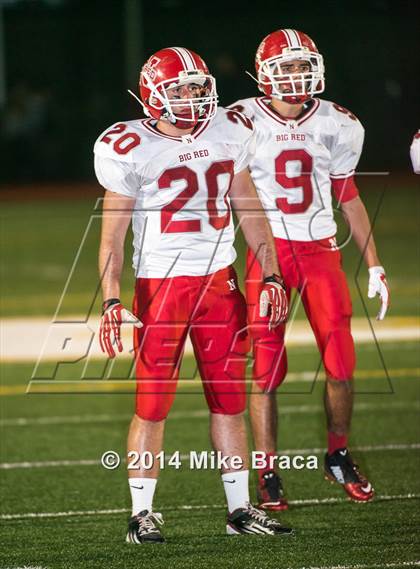 Thumbnail 2 in North Attleborough @ Bishop Feehan photogallery.