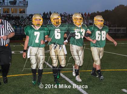 Thumbnail 2 in North Attleborough @ Bishop Feehan photogallery.