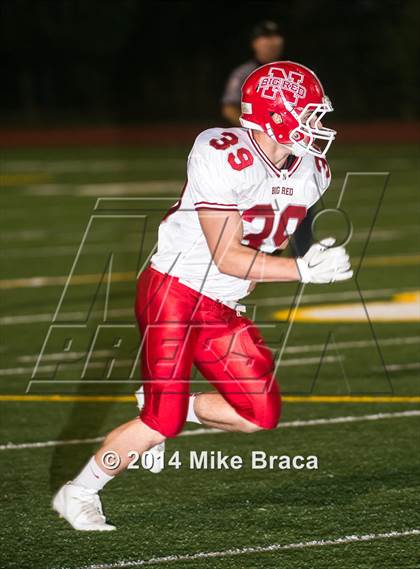 Thumbnail 1 in North Attleborough @ Bishop Feehan photogallery.
