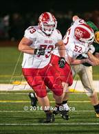 Photo from the gallery "North Attleborough @ Bishop Feehan"