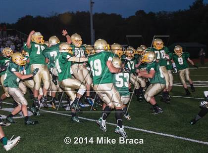 Thumbnail 3 in North Attleborough @ Bishop Feehan photogallery.