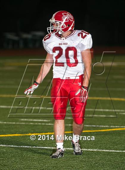 Thumbnail 2 in North Attleborough @ Bishop Feehan photogallery.