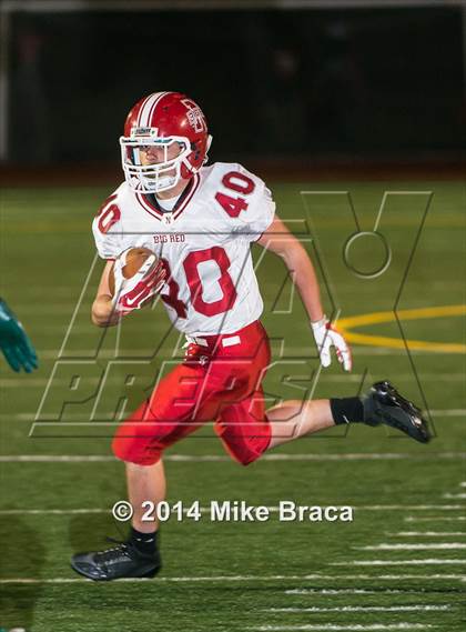 Thumbnail 3 in North Attleborough @ Bishop Feehan photogallery.
