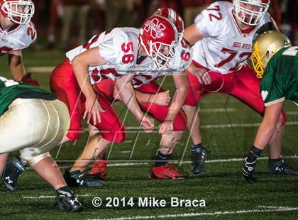 Thumbnail 3 in North Attleborough @ Bishop Feehan photogallery.