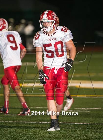 Thumbnail 1 in North Attleborough @ Bishop Feehan photogallery.