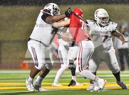 Thumbnail 1 in Liberty-Eylau @ Carthage (UIL 4A Bi-District) photogallery.