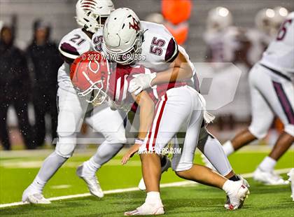 Thumbnail 3 in Liberty-Eylau @ Carthage (UIL 4A Bi-District) photogallery.