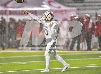 Thumbnail 2 in Liberty-Eylau @ Carthage (UIL 4A Bi-District) photogallery.