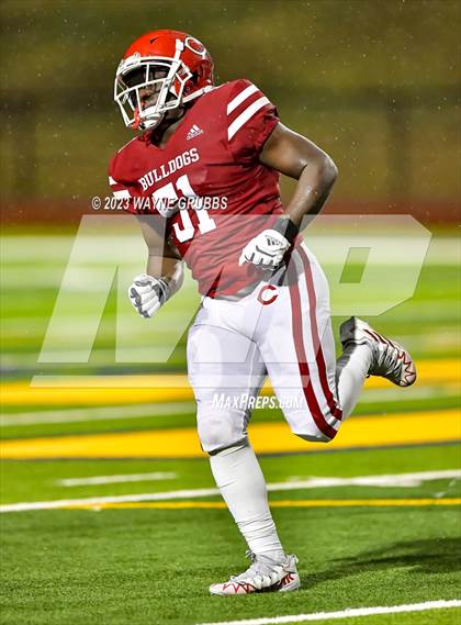 Thumbnail 3 in Liberty-Eylau @ Carthage (UIL 4A Bi-District) photogallery.