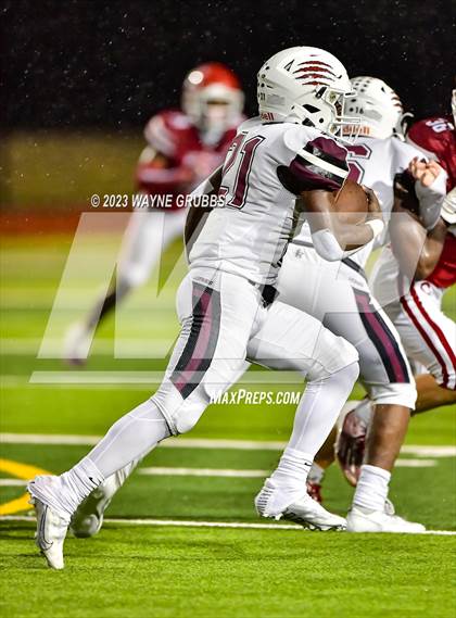 Thumbnail 1 in Liberty-Eylau @ Carthage (UIL 4A Bi-District) photogallery.