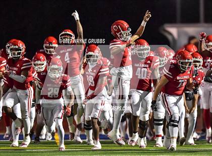 Thumbnail 2 in Liberty-Eylau @ Carthage (UIL 4A Bi-District) photogallery.