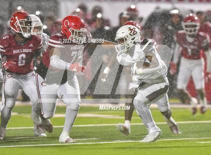 Thumbnail 2 in Liberty-Eylau @ Carthage (UIL 4A Bi-District) photogallery.