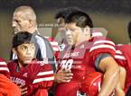 Photo from the gallery "Liberty-Eylau @ Carthage (UIL 4A Bi-District)"