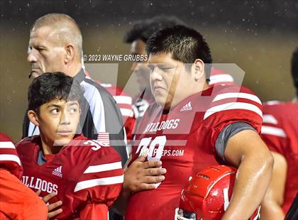 Thumbnail 3 in Liberty-Eylau @ Carthage (UIL 4A Bi-District) photogallery.