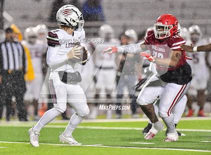 Thumbnail 2 in Liberty-Eylau @ Carthage (UIL 4A Bi-District) photogallery.