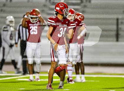 Thumbnail 2 in Liberty-Eylau @ Carthage (UIL 4A Bi-District) photogallery.