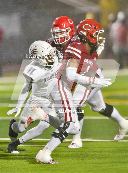 Thumbnail 1 in Liberty-Eylau @ Carthage (UIL 4A Bi-District) photogallery.