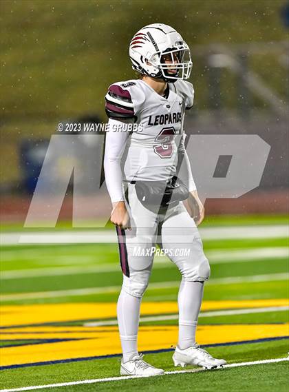 Thumbnail 2 in Liberty-Eylau @ Carthage (UIL 4A Bi-District) photogallery.