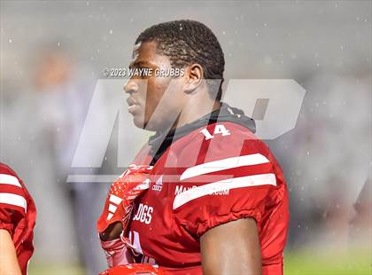 Thumbnail 1 in Liberty-Eylau @ Carthage (UIL 4A Bi-District) photogallery.