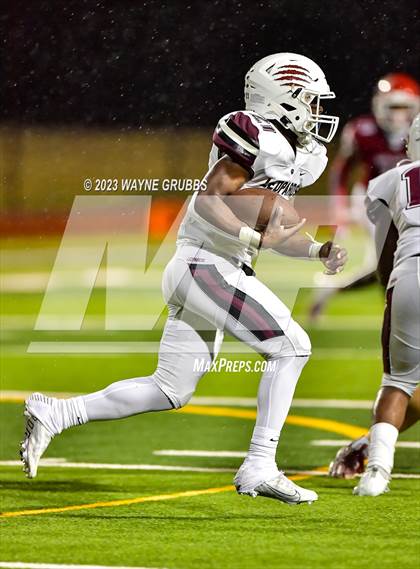 Thumbnail 3 in Liberty-Eylau @ Carthage (UIL 4A Bi-District) photogallery.