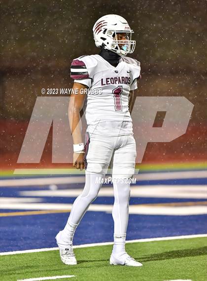 Thumbnail 1 in Liberty-Eylau @ Carthage (UIL 4A Bi-District) photogallery.
