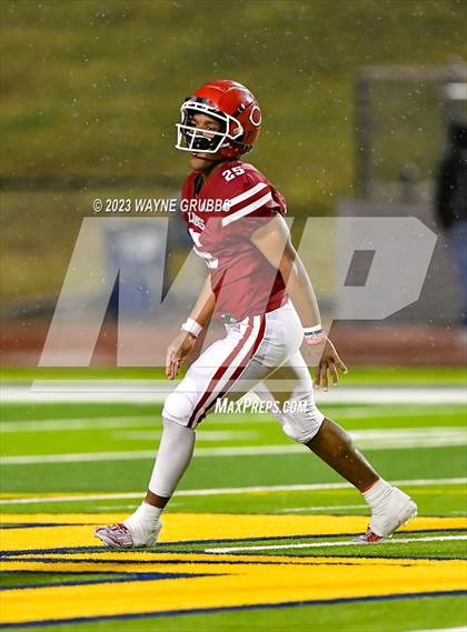 Thumbnail 3 in Liberty-Eylau @ Carthage (UIL 4A Bi-District) photogallery.