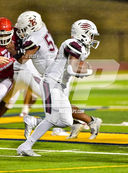 Thumbnail 2 in Liberty-Eylau @ Carthage (UIL 4A Bi-District) photogallery.