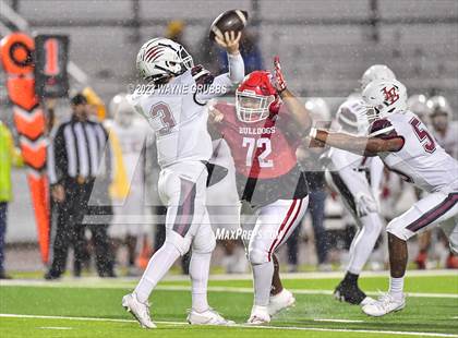Thumbnail 3 in Liberty-Eylau @ Carthage (UIL 4A Bi-District) photogallery.