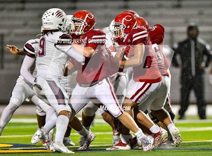 Thumbnail 1 in Liberty-Eylau @ Carthage (UIL 4A Bi-District) photogallery.