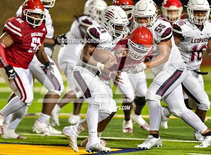 Thumbnail 3 in Liberty-Eylau @ Carthage (UIL 4A Bi-District) photogallery.