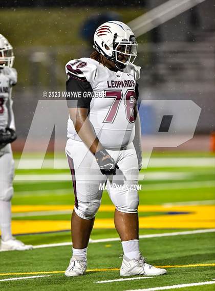Thumbnail 1 in Liberty-Eylau @ Carthage (UIL 4A Bi-District) photogallery.