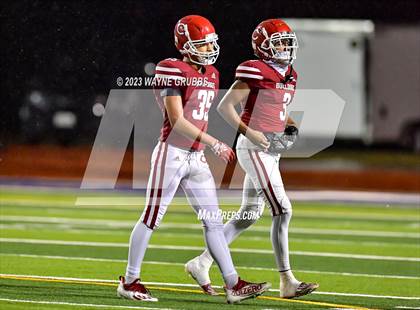 Thumbnail 1 in Liberty-Eylau @ Carthage (UIL 4A Bi-District) photogallery.