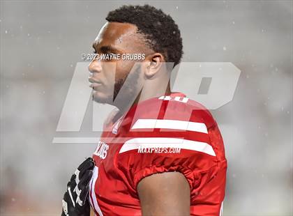 Thumbnail 2 in Liberty-Eylau @ Carthage (UIL 4A Bi-District) photogallery.