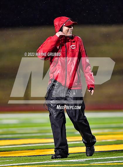 Thumbnail 1 in Liberty-Eylau @ Carthage (UIL 4A Bi-District) photogallery.