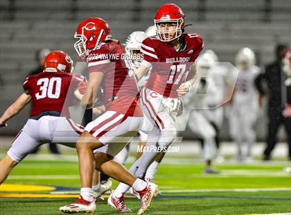Thumbnail 3 in Liberty-Eylau @ Carthage (UIL 4A Bi-District) photogallery.