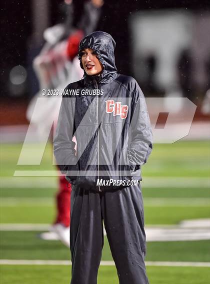 Thumbnail 1 in Liberty-Eylau @ Carthage (UIL 4A Bi-District) photogallery.