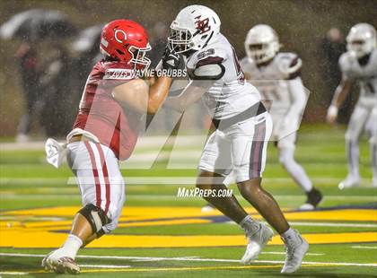 Thumbnail 3 in Liberty-Eylau @ Carthage (UIL 4A Bi-District) photogallery.